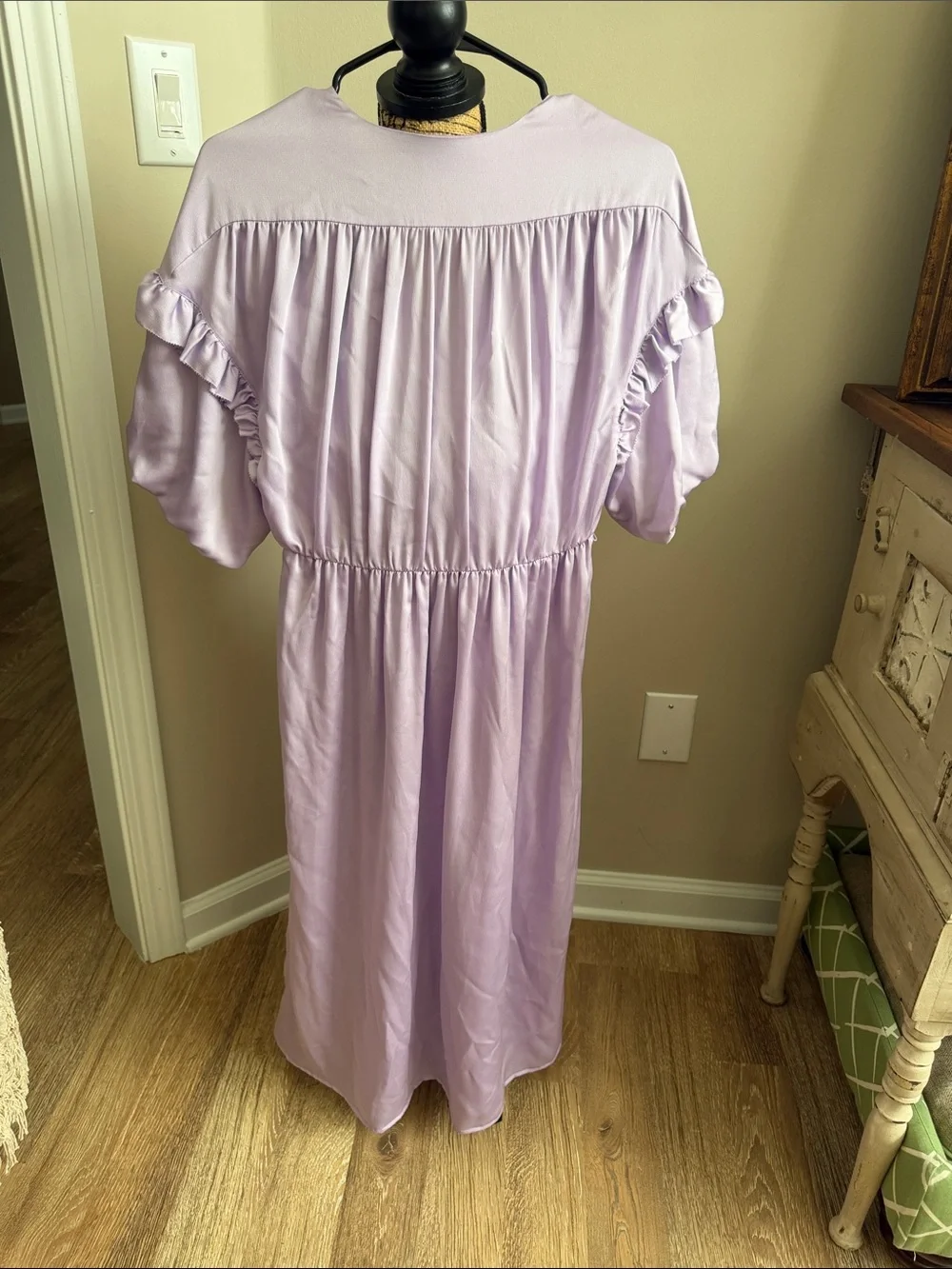 kate spade elegant lavender